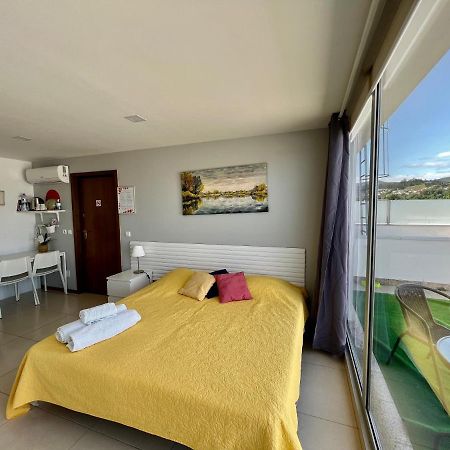 Quarto Privado E Entrada Independente Com Aquecimento E Terraco - Vila Verde Centro บรากา ภายนอก รูปภาพ